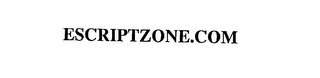ESCRIPTZONE.COM
