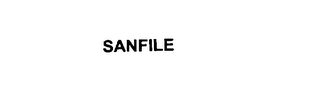 SANFILE