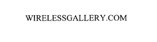 WIRELESSGALLERY.COM