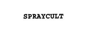 SPRAYCULT
