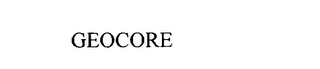 GEOCORE