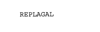 REPLAGAL