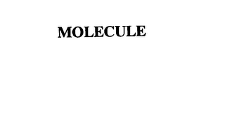 MOLECULE