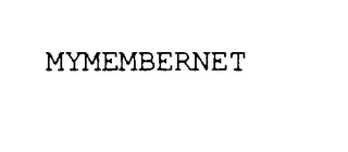 MYMEMBERNET