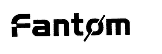 FANTOM