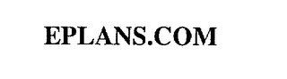 EPLANS.COM