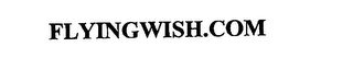 FLYINGWISH.COM