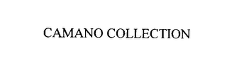 CAMANO COLLECTION