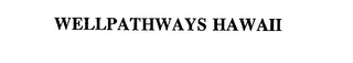 WELLPATHWAYS HAWAII