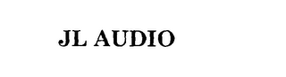 JL AUDIO