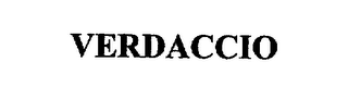VERDACCIO
