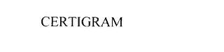 CERTIGRAM