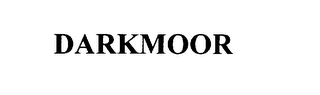 DARKMOOR