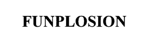 FUNPLOSION
