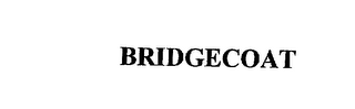 BRIDGECOAT
