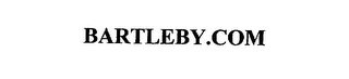 BARTLEBY.COM