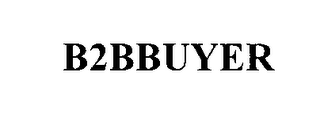 B2BBUYER