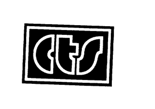 CTS AND DESIGN