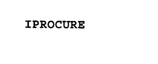 IPROCURE