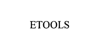 ETOOLS
