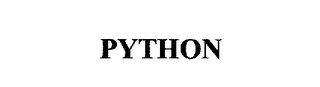 PYTHON