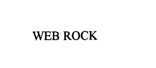 WEB ROCK