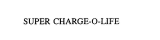 SUPER CHARGE-O-LIFE