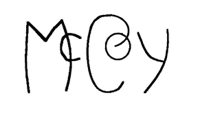 MCCOY