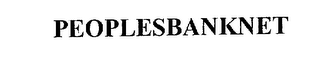 PEOPLESBANKNET