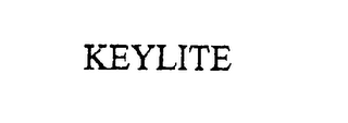 KEYLITE