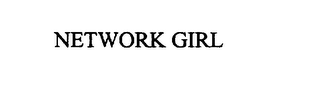 NETWORK GIRL