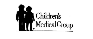 CHILDREN'S MEDICAL GROUP