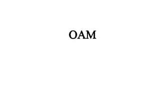 OAM