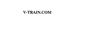 V-TRAIN.COM