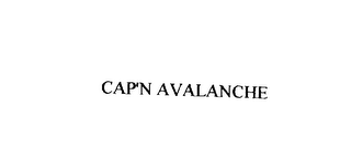 CAP'N AVALANCHE