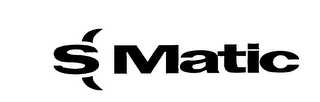 S MATIC
