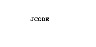 JCODE