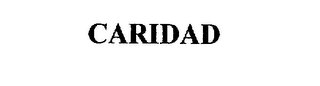CARIDAD