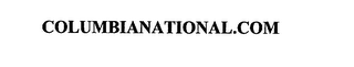 COLUMBIANATIONAL.COM