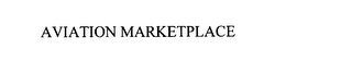AVIATION MARKETPLACE