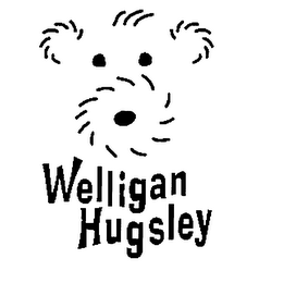 WELLIGAN HUGSLEY
