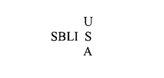 SBLI USA