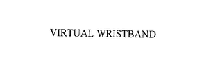 VIRTUAL WRISTBAND