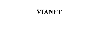 VIANET