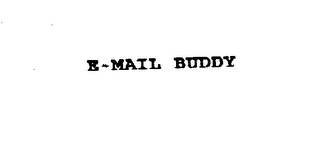 E-MAIL BUDDY