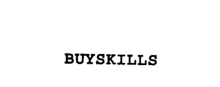 BUYSKILLS