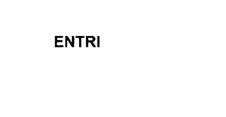 ENTRI