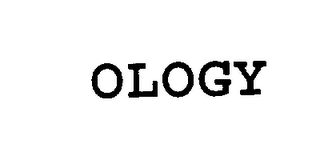 OLOGY