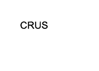CRUS
