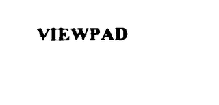 VIEWPAD